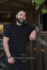 "Ron POPE", Konzert, Interview, Photo Call mit dem Sänger und Lyriker im Rahmen seiner Europa- und UK-Tour zu seinem neuen Album "Inside Voices", Badehaus, Berlin, 21.09.2023