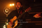 "Ron POPE", Konzert, Interview, Photo Call mit dem Sänger und Lyriker im Rahmen seiner Europa- und UK-Tour zu seinem neuen Album "Inside Voices", Badehaus, Berlin, 21.09.2023
