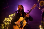 "Ron POPE", Konzert, Interview, Photo Call mit dem Sänger und Lyriker im Rahmen seiner Europa- und UK-Tour zu seinem neuen Album "Inside Voices", Badehaus, Berlin, 21.09.2023