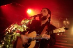 "Ron POPE", Konzert, Interview, Photo Call mit dem Sänger und Lyriker im Rahmen seiner Europa- und UK-Tour zu seinem neuen Album "Inside Voices", Badehaus, Berlin, 21.09.2023