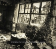 Ruekana, Geheimnisvolle Orte - Lost Places: Futterphosphatfabrik "Ruekana" in Ruedersdorf bei Berlin, 24.09.2016 [Photo: Christian Behring]