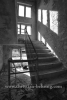 Ruekana, Geheimnisvolle Orte - Lost Places: Futterphosphatfabrik "Ruekana" in Ruedersdorf bei Berlin, 24.09.2016 [Photo: Christian Behring]
