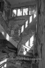 Ruekana, Geheimnisvolle Orte - Lost Places: Futterphosphatfabrik "Ruekana" in Ruedersdorf bei Berlin, 24.09.2016 [Photo: Christian Behring]