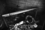 Ruekana, Geheimnisvolle Orte - Lost Places: Futterphosphatfabrik "Ruekana" in Ruedersdorf bei Berlin, 24.09.2016 [Photo: Christian Behring]