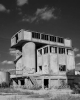Ruekana, Geheimnisvolle Orte - Lost Places: Futterphosphatfabrik "Ruekana" in Ruedersdorf bei Berlin, 24.09.2016 [Photo: Christian Behring]