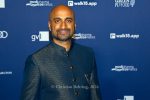 Murali Perumal, \"DEUTSCHER SCHAUSPIELPREIS 2024\", Photo Call, Club Theater Berlin, Berlin, 13.09.2024