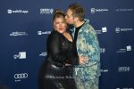 Giesa Flake und Knud Riepen, \"DEUTSCHER SCHAUSPIELPREIS 2024\", Photo Call, Club Theater Berlin, Berlin, 13.09.2024