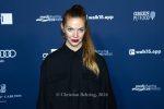 Pheline Rogan, \"DEUTSCHER SCHAUSPIELPREIS 2024\", Photo Call, Club Theater Berlin, Berlin, 13.09.2024