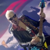"SCORPIONS", Rudolf Schenker (g), "50th Anniversary-Welttournee", Konzert in der Mercedes-Benz-Arena in Berlin, 02.12.2016 [Photo: Christian Behring]