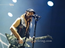 "SCORPIONS", Matthias Jabs (g), "50th Anniversary-Welttournee", Konzert in der Mercedes-Benz-Arena in Berlin, 02.12.2016 [Photo: Christian Behring]