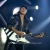 "SCORPIONS", Matthias Jabs (g), "50th Anniversary-Welttournee", Konzert in der Mercedes-Benz-Arena in Berlin, 02.12.2016 [Photo: Christian Behring]