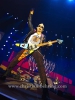 "SCORPIONS", Rudolf Schenker (g), "50th Anniversary-Welttournee", Konzert in der Mercedes-Benz-Arena in Berlin, 02.12.2016 [Photo: Christian Behring]