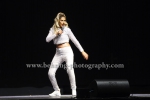 "Senna Gammour", "Liebeskummer ist ein Arschloch Tour 2017", Konzert in der Columbiahalle, Berlin, 05.02.2017 [Photo: Christian Behring]
