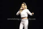 "Senna Gammour", "Liebeskummer ist ein Arschloch Tour 2017", Konzert in der Columbiahalle, Berlin, 05.02.2017 [Photo: Christian Behring]