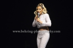 "Senna Gammour", "Liebeskummer ist ein Arschloch Tour 2017", Konzert in der Columbiahalle, Berlin, 05.02.2017 [Photo: Christian Behring]