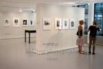 "SIBYLLE", Ausstellung im Willy-Brandt-Haus, Berlin, 07.06. - 25.08.2019 (Photo: Christian Behring)