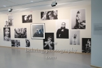"SIBYLLE", Ausstellung im Willy-Brandt-Haus, Berlin, 07.06. - 25.08.2019 (Photo: Christian Behring)