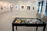 "SIBYLLE", Ausstellung im Willy-Brandt-Haus, Berlin, 07.06. - 25.08.2019 (Photo: Christian Behring)