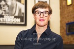 "Silke EBERHARD", Photocall mit der Musikerin und Preistraegerin des "Jazzpreis Berlin 2020", Jazzcafe Grolman, Berlin, 26.08.2020