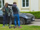 "SOKO WISMAR", Photo Call am Set in Gut Klein Nienhagen, Ahornallee 10, 18236 Klein Nienhagen, am 15.06.2015, Germany, (Photo: Christian Behring,www.christian-behring.com)