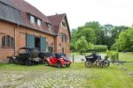 "SOKO WISMAR", Photo Call am Set in Gut Klein Nienhagen, Ahornallee 10, 18236 Klein Nienhagen, am 15.06.2015, Germany, (Photo: Christian Behring,www.christian-behring.com)