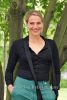 Berlin, 29.06.2012, "SOKO Wismar", Fototermin am Set zur 10.Staffel, Studio F, Berlin-Adlershof - Motiv: Tanja Wedhorn, 