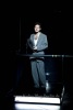 Gabriel Schneider, "SPIELERFRAUEN" (Regie: Lena Brasch), Fotoprobe am 07.05.2024 im Berliner Ensemble, Berlin, Premiere / Uraufführung: 09.05.2024