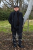 Christian Redl (Kommissar Krüger), "SPREEWALDKRIMI: Tödliche Fastnacht", Photo Call am Set des 13. Spreewaldkrimis, Lübbenau, 12.02.2020