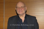 Christian Redl, "Spreewaldkrimi: Böses muss mit Bösem enden" (Ausstrahlung: 24.02.2025, ZDF), Photocall, Landesvertretung Brandenburg, Berlin, 30.01.2025