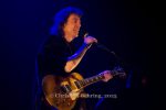 "STEVE HACKETT, Konzert im Rahmen der "Genesis Greats, Lamb Highlights & Solo"-Tour in der Uber Eats Music Hall, Berlin, 08.05.2025