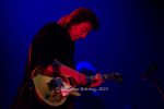 "STEVE HACKETT, Konzert im Rahmen der "Genesis Greats, Lamb Highlights & Solo"-Tour in der Uber Eats Music Hall, Berlin, 08.05.2025