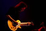 "STEVE HACKETT, Konzert im Rahmen der "Genesis Greats, Lamb Highlights & Solo"-Tour in der Uber Eats Music Hall, Berlin, 08.05.2025