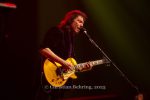 "STEVE HACKETT, Konzert im Rahmen der "Genesis Greats, Lamb Highlights & Solo"-Tour in der Uber Eats Music Hall, Berlin, 08.05.2025