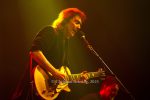 "STEVE HACKETT, Konzert im Rahmen der "Genesis Greats, Lamb Highlights & Solo"-Tour in der Uber Eats Music Hall, Berlin, 08.05.2025