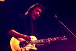 "STEVE HACKETT, Konzert im Rahmen der "Genesis Greats, Lamb Highlights & Solo"-Tour in der Uber Eats Music Hall, Berlin, 08.05.2025