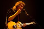 "STEVE HACKETT, Konzert im Rahmen der "Genesis Greats, Lamb Highlights & Solo"-Tour in der Uber Eats Music Hall, Berlin, 08.05.2025