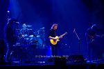 "STEVE HACKETT, Konzert im Rahmen der "Genesis Greats, Lamb Highlights & Solo"-Tour in der Uber Eats Music Hall, Berlin, 08.05.2025
