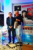 Florian Lukas und Richard Grosse, TAG DES OFFENEN DENKMALS, Berlin, 13.09.2025