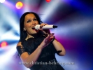 "TARJA", Tarja Turunen, Konzert in Huxleys Neue Welt, Berlin, 10.10.2016 [Photo: Christian Behring]