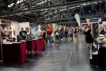 "29. International Tattoo Convention Berlin", Arena Treptow, Berlin, 02.-04.08.2019 (Photo: Christian Behring)