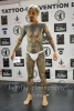 Asia Tattoo Wettbewerb, "29. International Tattoo Convention Berlin", Arena Treptow, Berlin, 02.-04.08.2019 (Photo: Christian Behring)