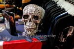 "29. International Tattoo Convention Berlin", Arena Treptow, Berlin, 02.-04.08.2019 (Photo: Christian Behring)