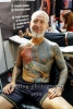 "29. International Tattoo Convention Berlin", Arena Treptow, Berlin, 02.-04.08.2019 (Photo: Christian Behring)