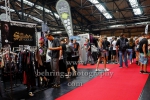 "29. International Tattoo Convention Berlin", Arena Treptow, Berlin, 02.-04.08.2019 (Photo: Christian Behring)