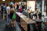 "29. International Tattoo Convention Berlin", Arena Treptow, Berlin, 02.-04.08.2019 (Photo: Christian Behring)