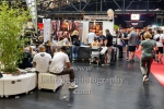 "29. International Tattoo Convention Berlin", Arena Treptow, Berlin, 02.-04.08.2019 (Photo: Christian Behring)