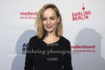 ,Hauptdarstellerin Friederike Kempter,  "TENDER HEARTS" (Sky Serie), Photo Call im Kino Babylon im Rahmen des "achtung berlin filmfestival" in der Reihe "BERLIN SERIES", Berlin, 15.04.2023
