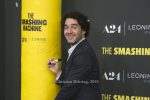 Regisseur Benny Safdie, "THE SMASHING MACHINE", Red Carpet zur Deutschland-Premiere im ZOO PALAST, Berlin, 22.09.2025