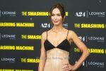 Emily Blunt, "THE SMASHING MACHINE", Red Carpet zur Deutschland-Premiere im ZOO PALAST, Berlin, 22.09.2025