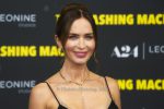 Emily Blunt, "THE SMASHING MACHINE", Red Carpet zur Deutschland-Premiere im ZOO PALAST, Berlin, 22.09.2025